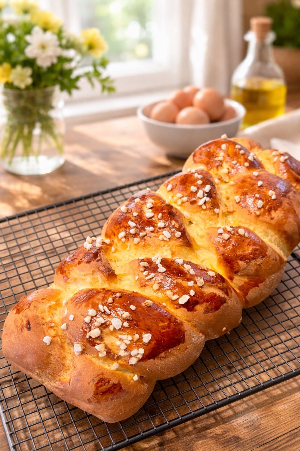 Der beste Kärntner Reindling ever